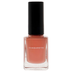 Nail Polish - 705 Living Coral by Evagarden for Women - 0.34 oz Nail Polish